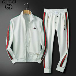 Picture of Gucci SweatSuits _SKUGucciM-4XL24cn10828659